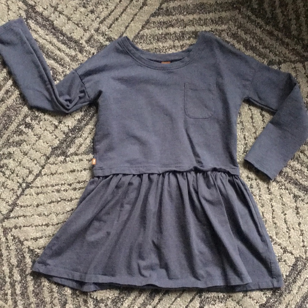 Tea Collection girls dress